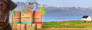 Экономичный выбор: как корм для собак Grandorf помогает сэкономить на ветеринаре