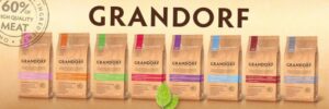 Как правильно хранить корм Grandorf для собак, чтобы сохранить его свежесть